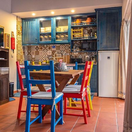 Aldeias Do Zezere-Patio Dos Caseiros Aldeia do Mato  Ngoại thất bức ảnh
