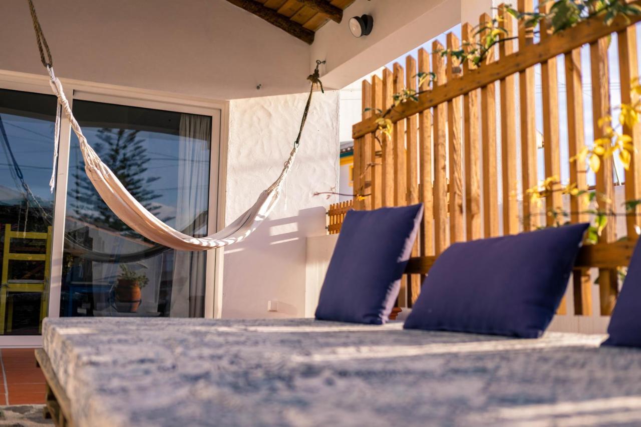 Aldeias Do Zezere-Patio Dos Caseiros Aldeia do Mato  Ngoại thất bức ảnh